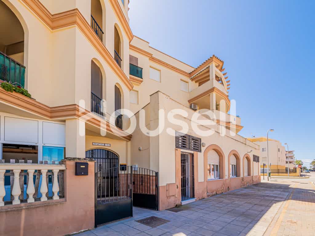 Condominium in Chipiona, Andalucía 11546533