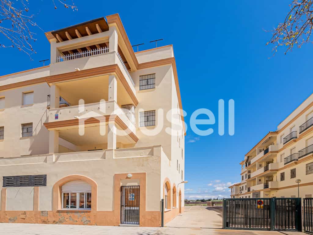 Condominium dans Chipiona, Andalucía 11546533