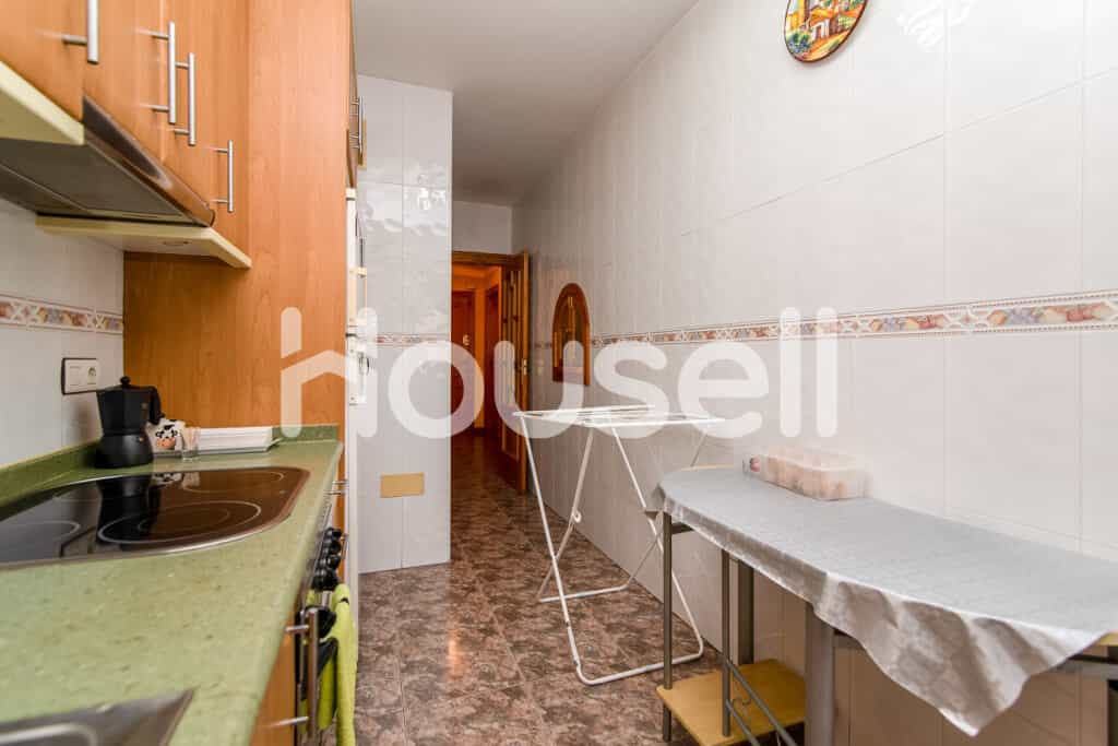 Eigentumswohnung im El Mojon, Murcia 11546535