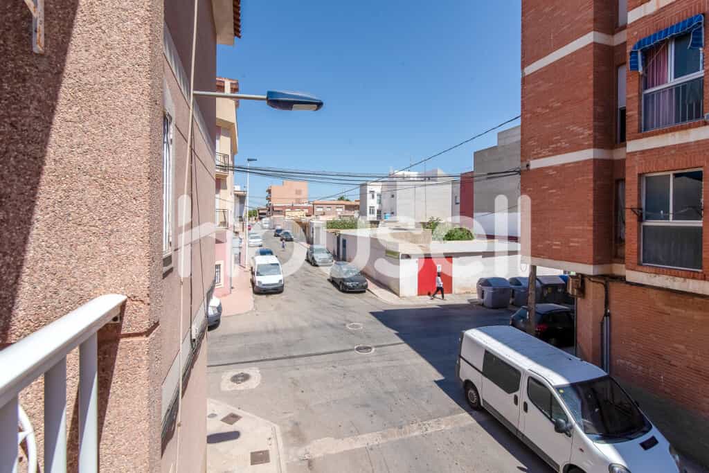 Kondominium w Puerto de Mazarrón, Región de Murcia 11546535