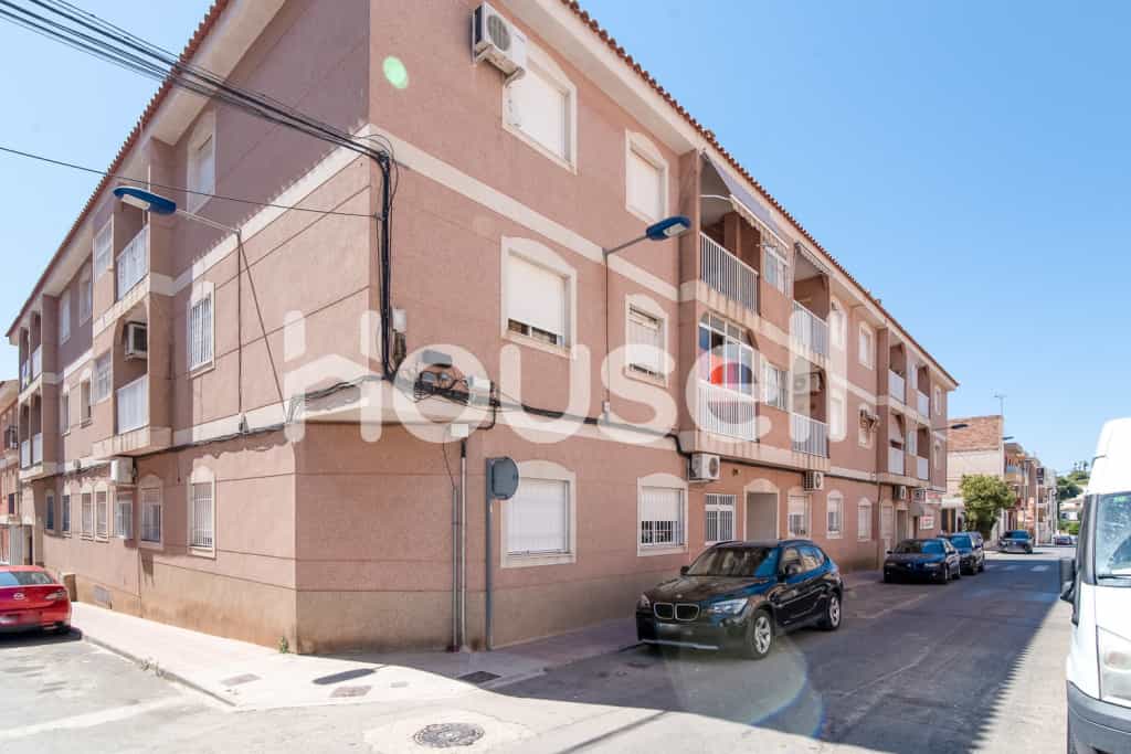Kondominium w Puerto de Mazarrón, Región de Murcia 11546535