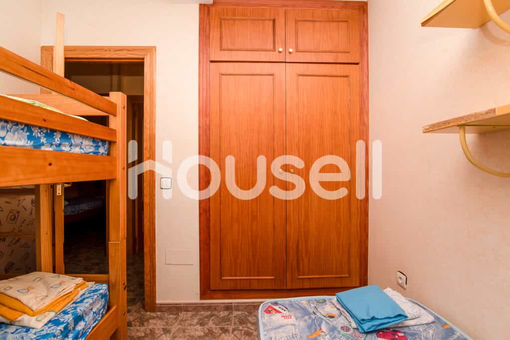 公寓 在 Puerto de Mazarrón, Región de Murcia 11546535