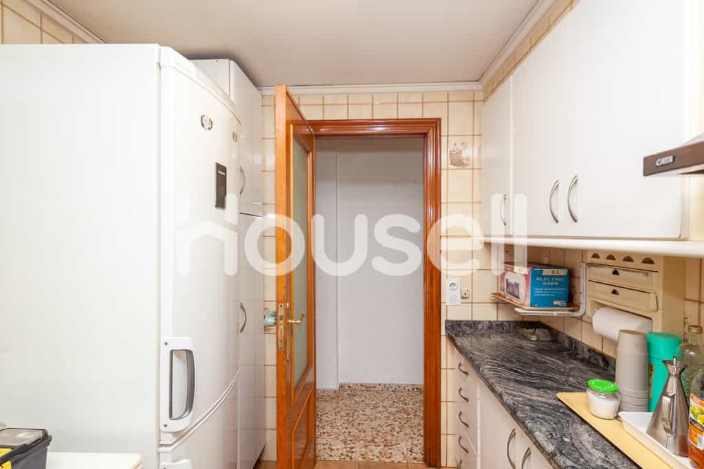 Eigentumswohnung im Gandia, Comunidad Valenciana 11546536