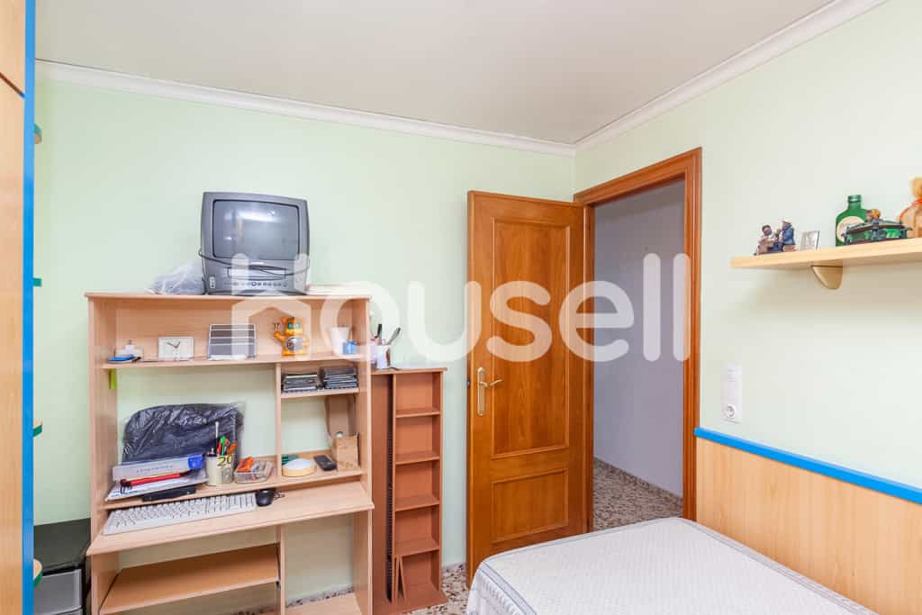 公寓 在 Gandia, Comunidad Valenciana 11546536