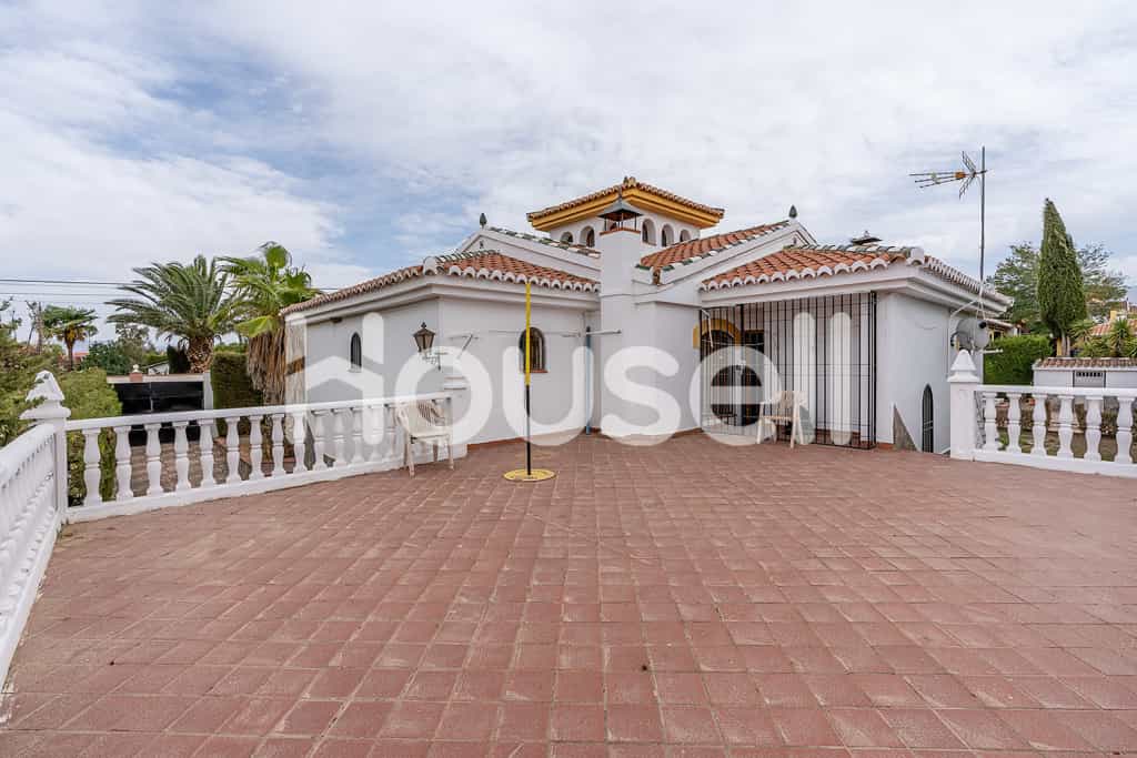 Будинок в Otura, Andalucía 11546538
