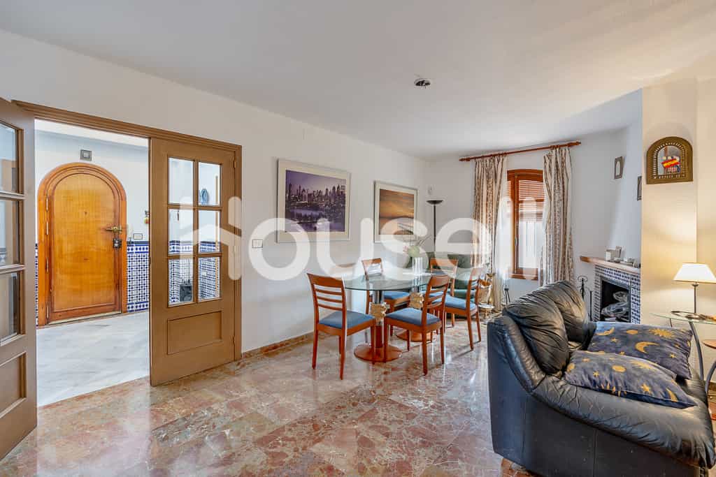 Casa nel Otura, Andalusia 11546538