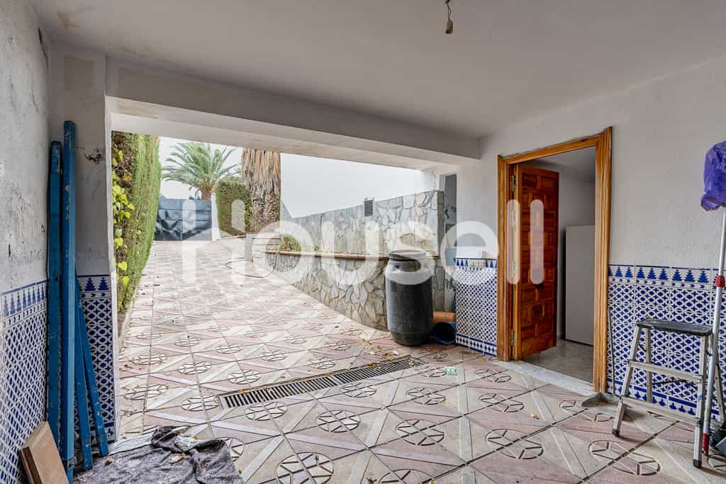 Dom w Otura, Andalucía 11546538