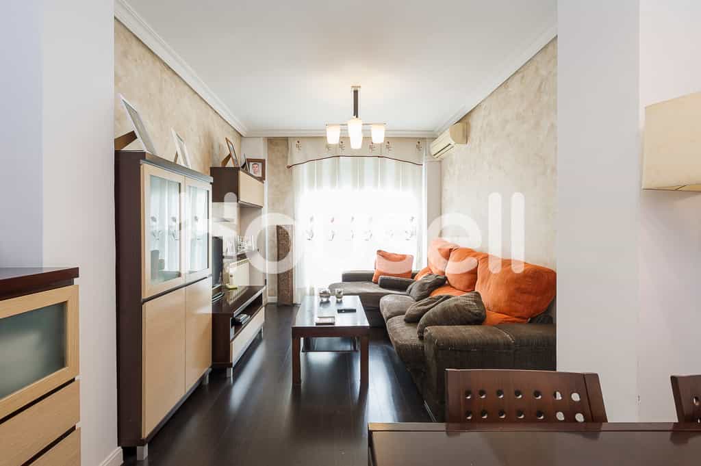 Condominium in Vicalvaro, Madrid 11546540