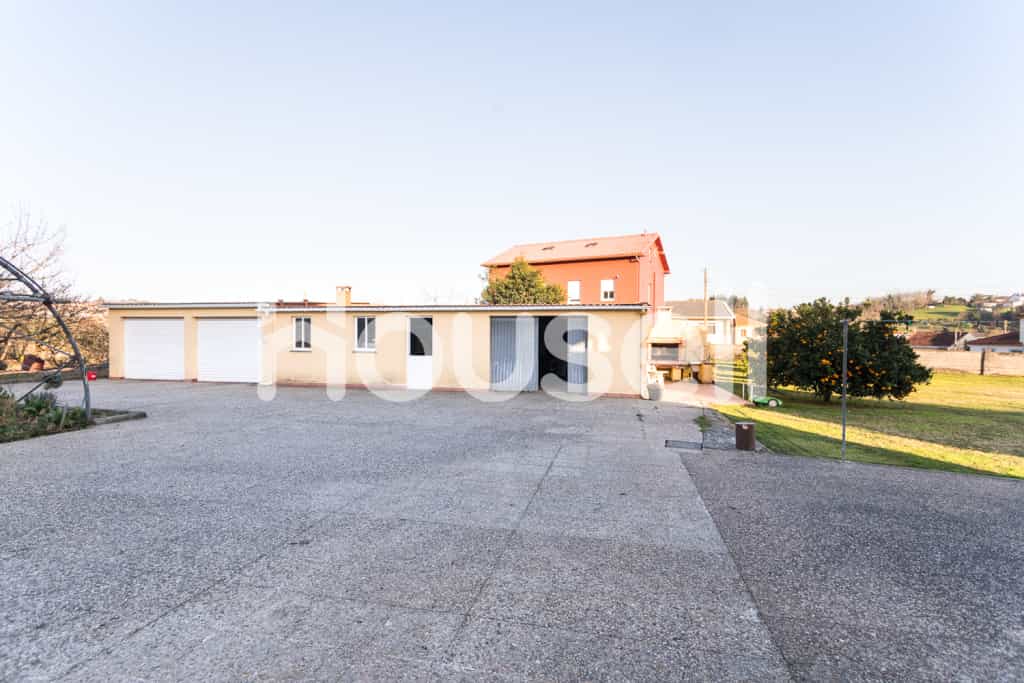 House in Ferrol, Galicia 11546542