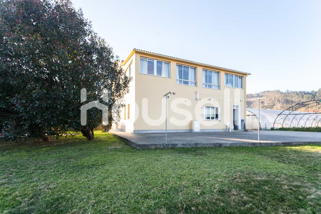 Casa nel Ferrol, Galicia 11546542