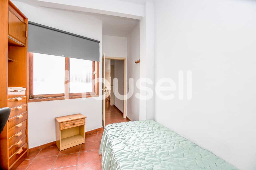 公寓 在 La Laguna, Canarias 11546544