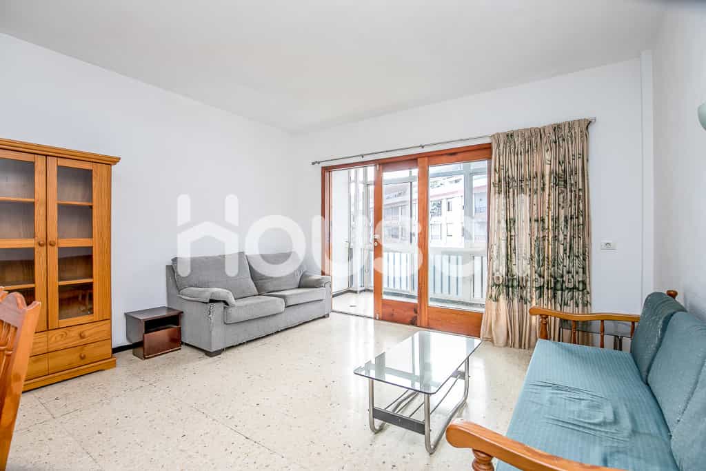 Condominium in La Laguna, Canary Islands 11546544