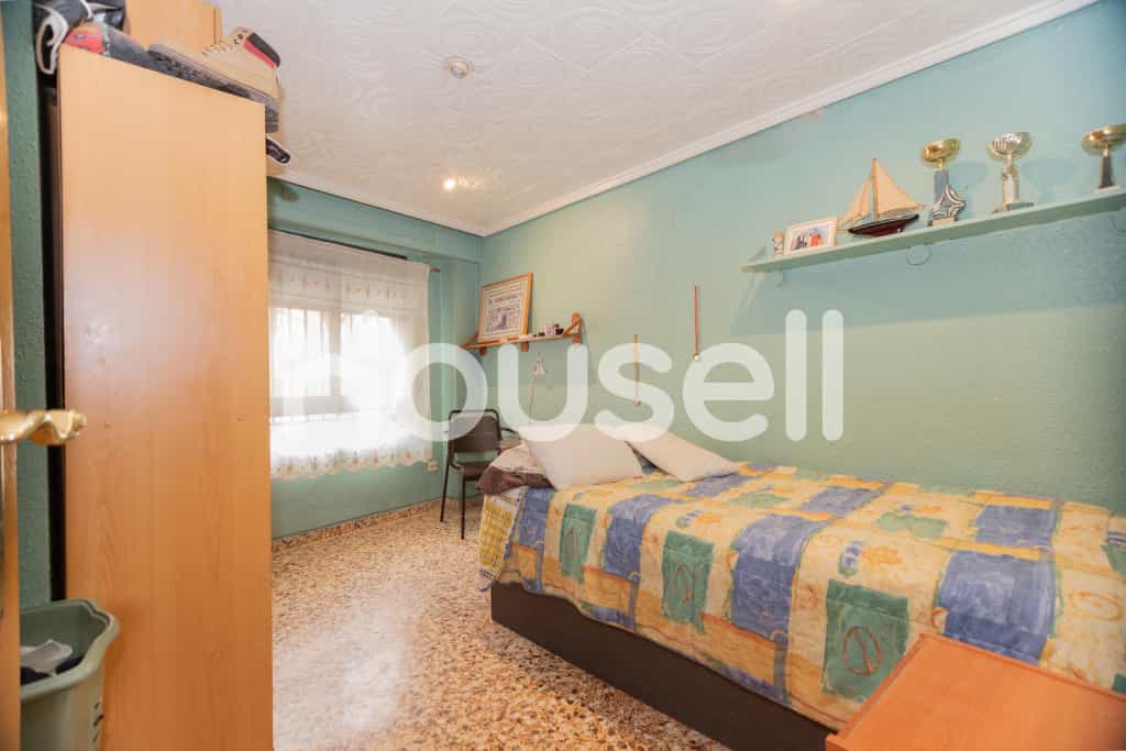 분양 아파트 에 Burjassot, Comunidad Valenciana 11546545