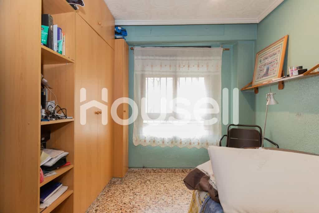 Квартира в Burjassot, Comunidad Valenciana 11546545