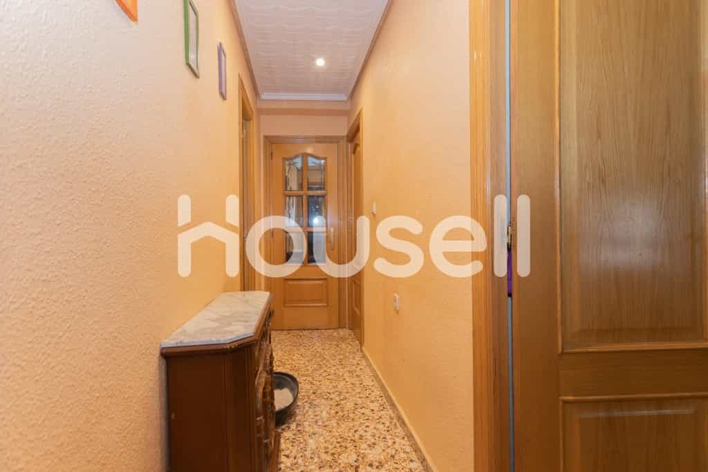 Eigentumswohnung im Burjassot, Comunidad Valenciana 11546545