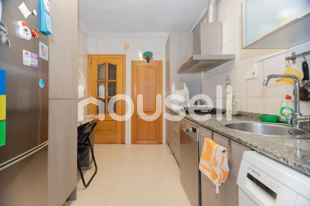 Eigentumswohnung im Burjassot, Comunidad Valenciana 11546545