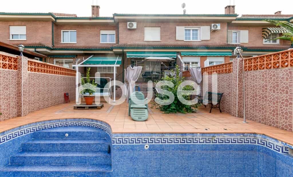 House in Alcala de Henares, Madrid 11546547