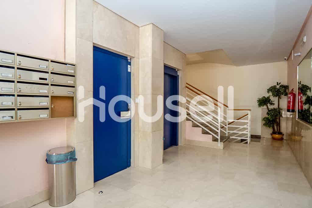 公寓 在 Lorca, Región de Murcia 11546550