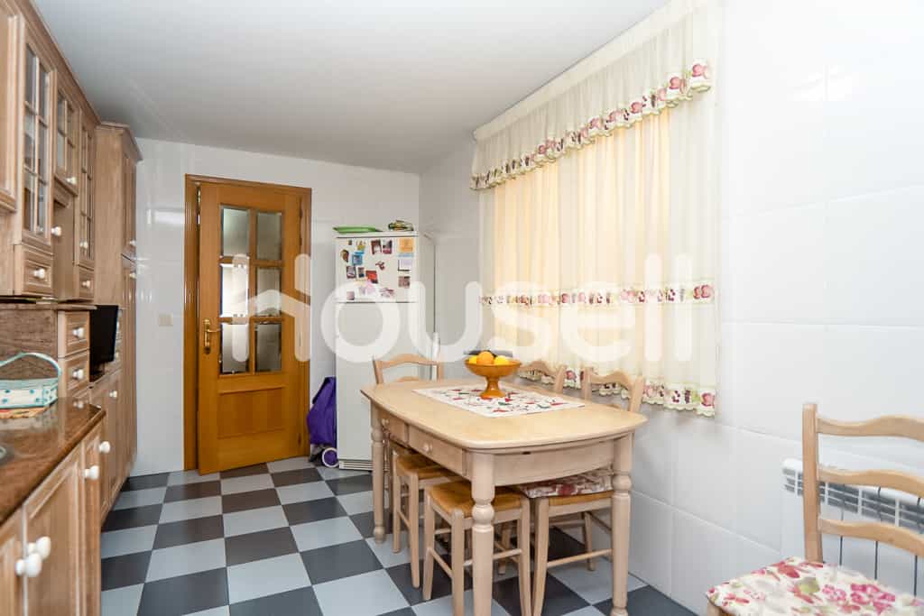 公寓 在 Lorca, Región de Murcia 11546550