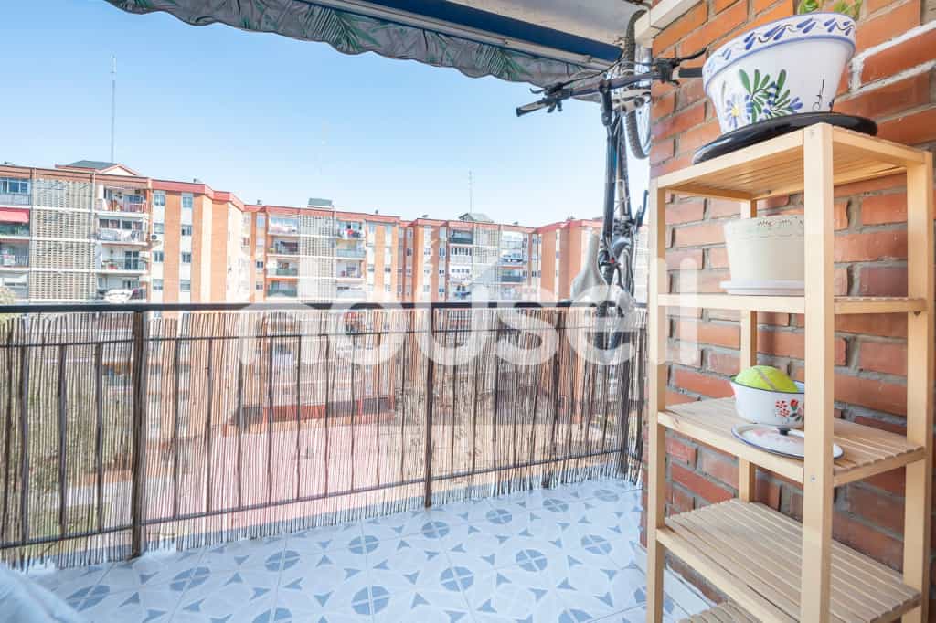 Eigentumswohnung im Fuenlabrada, Madrid 11546551