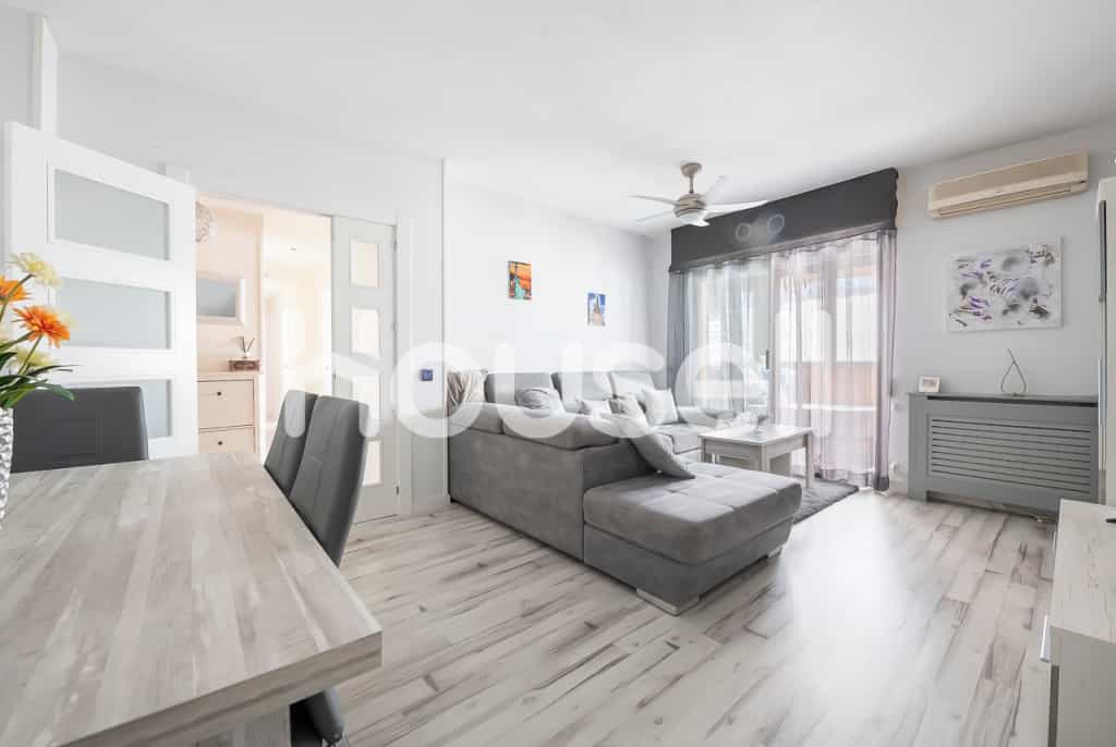 公寓 在 Alcorcon, Madrid 11546553