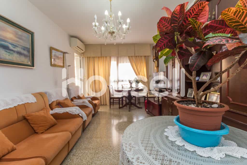 Квартира в Малага, Андалусія 11546555