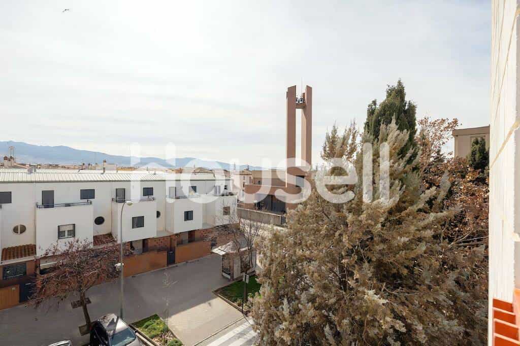 Condominio en Granada, Andalucía 11546556