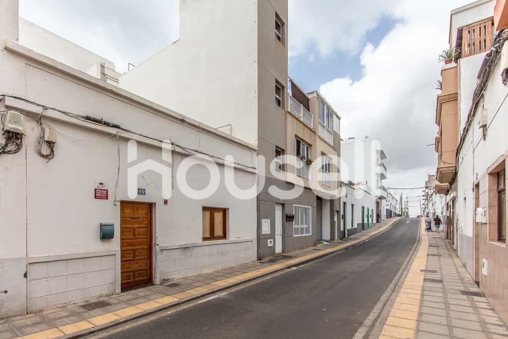 Rumah di Arrecife, Canarias 11546561