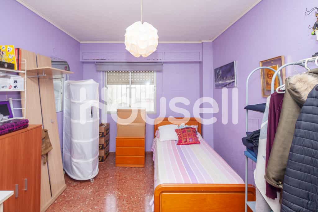 Condominio en Gandia, Comunidad Valenciana 11546562