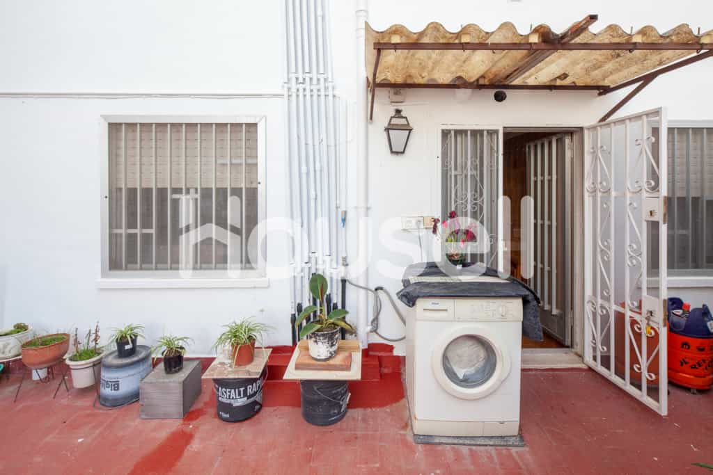Condominium dans Gandia, Comunidad Valenciana 11546562