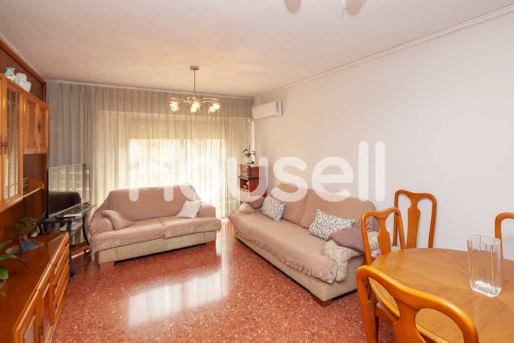 公寓 在 Gandia, Comunidad Valenciana 11546562