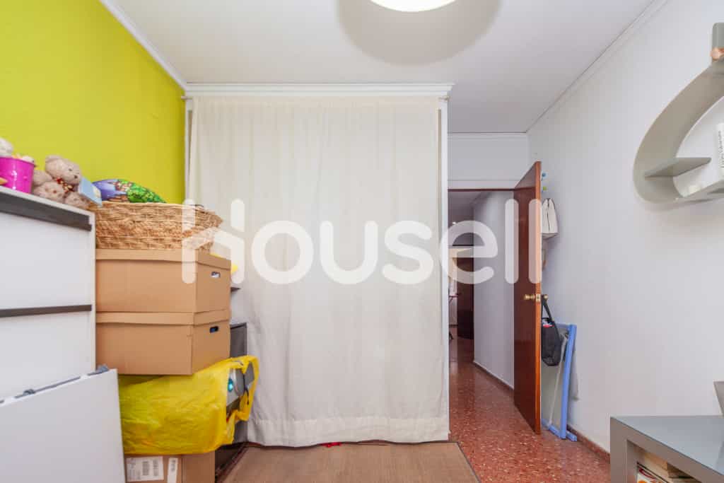 Condominium in Gandia, Comunidad Valenciana 11546562
