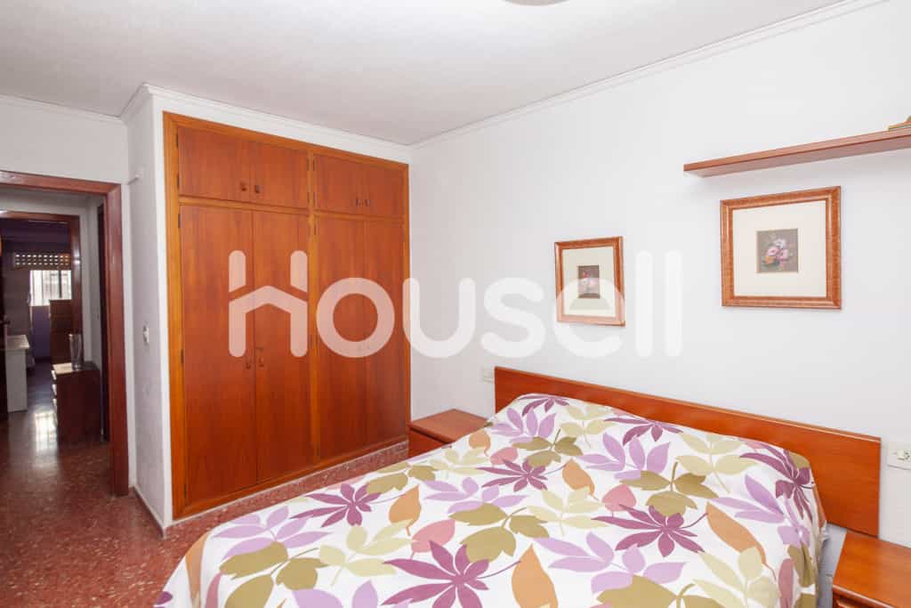 Condominium dans Gandia, Comunidad Valenciana 11546562