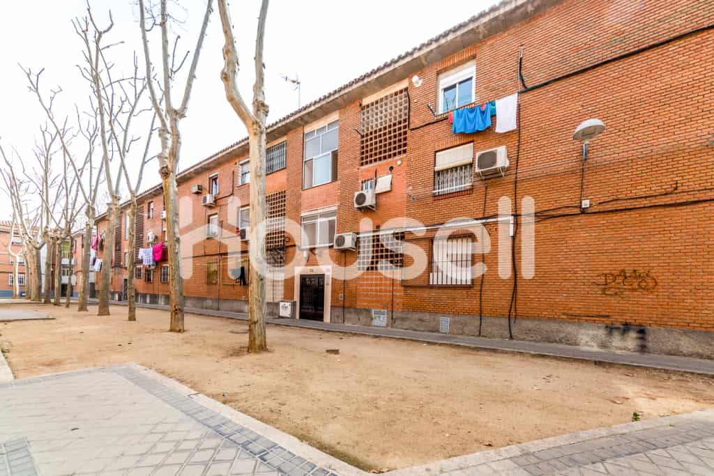 Ejerlejlighed i Madrid, Comunidad de Madrid 11546563