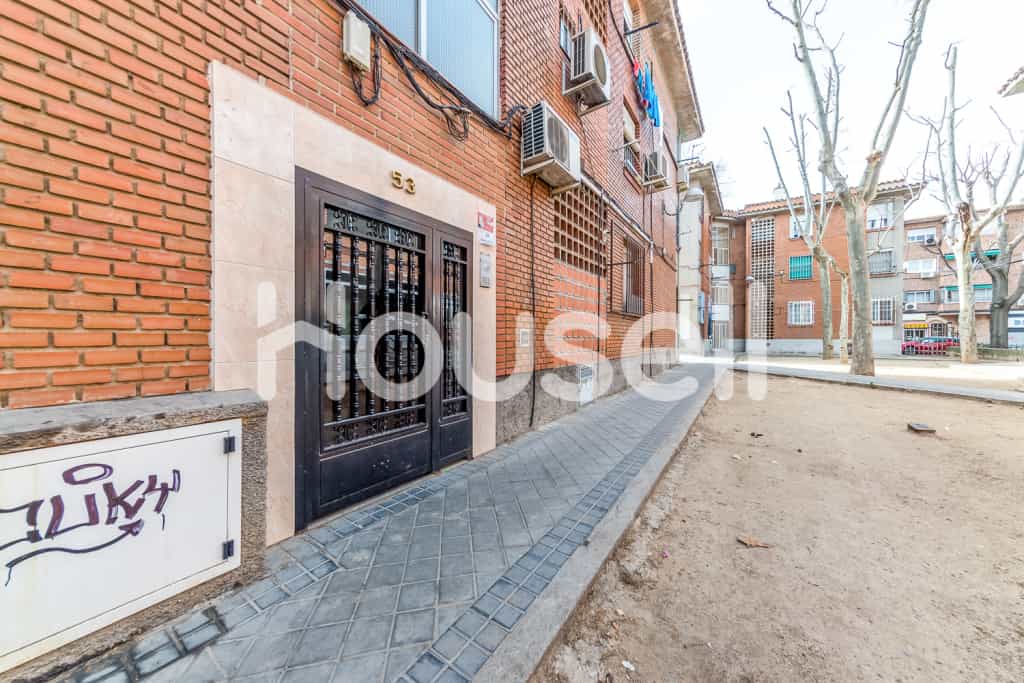 Eigentumswohnung im Villaverde, Madrid 11546563