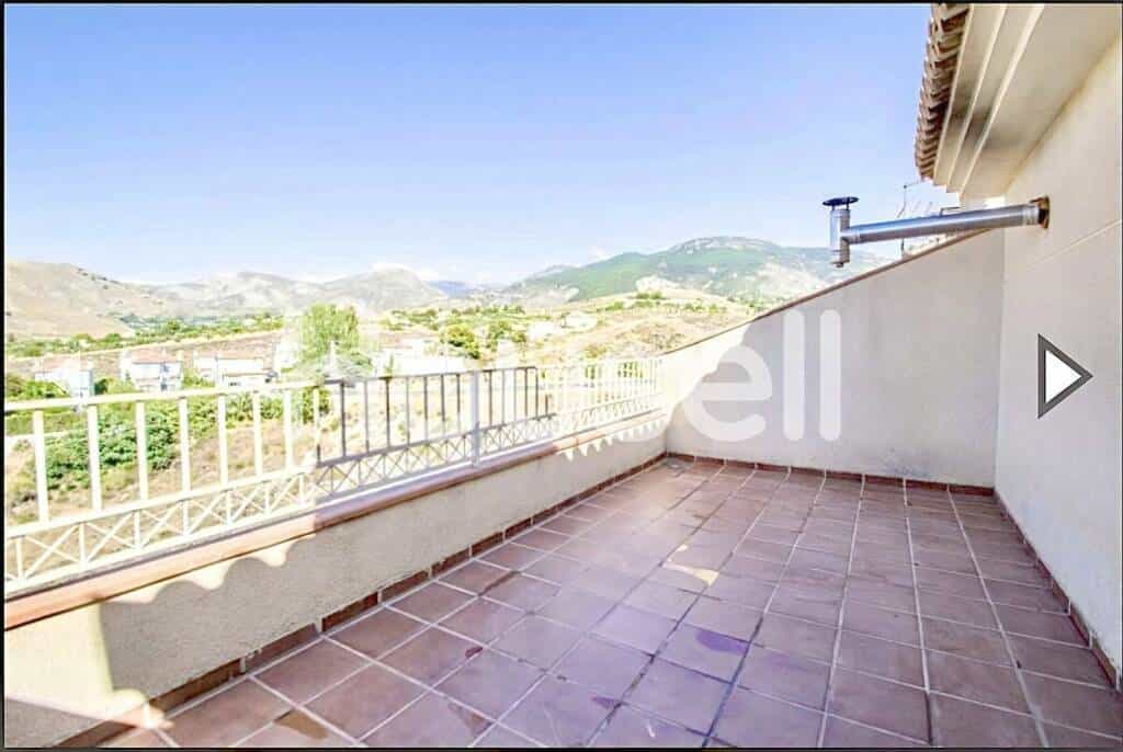 Dom w Monachil, Andalucía 11546566