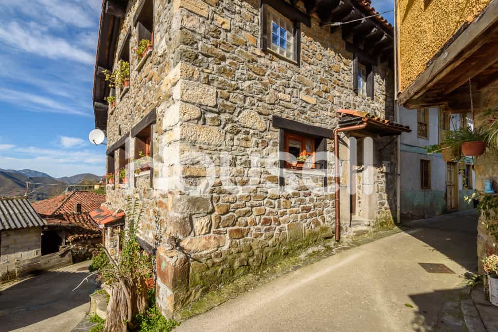 Casa nel Tozo, Principado de Asturias 11546571