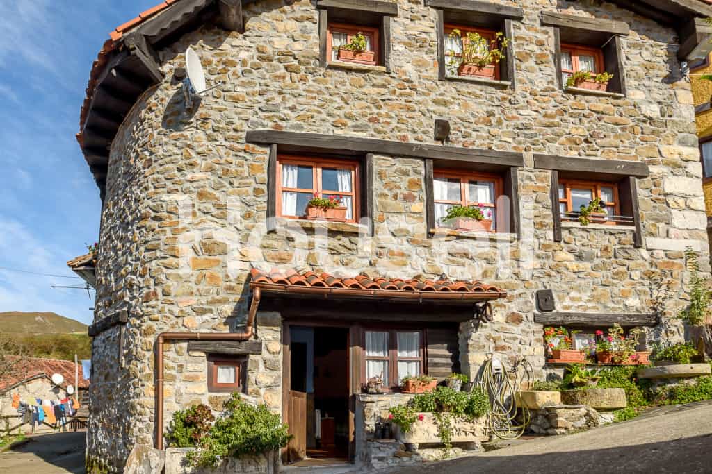 Talo sisään Tozo, Principado de Asturias 11546571