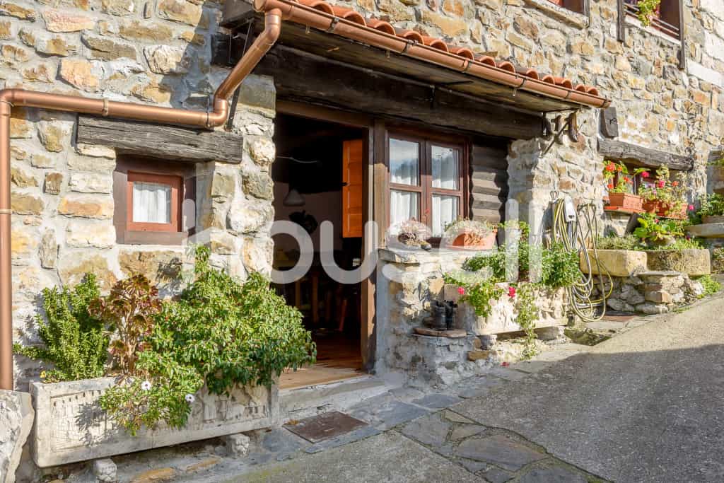 Talo sisään Tozo, Principado de Asturias 11546571