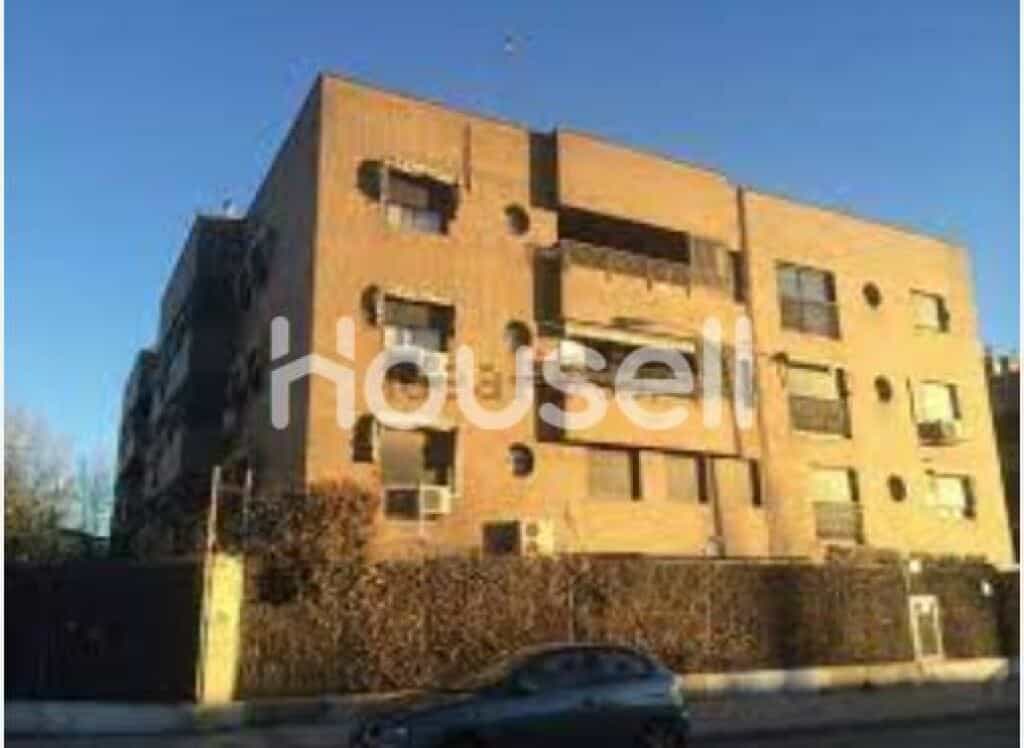 Condominium in Alcoy, Valencia 11546573