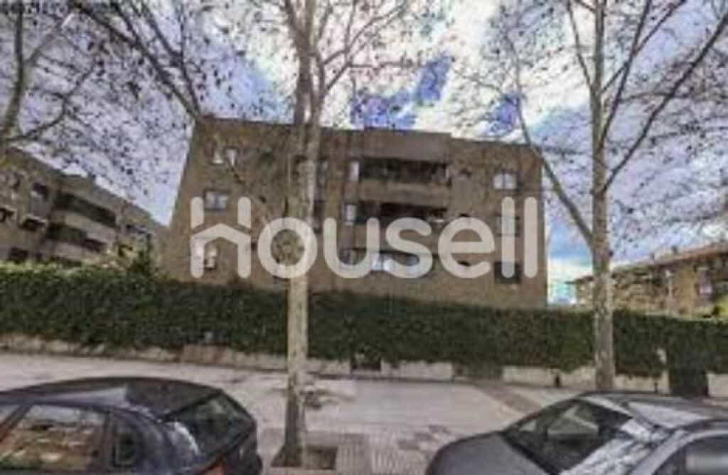 Condominium in Alcoy, Valencia 11546573