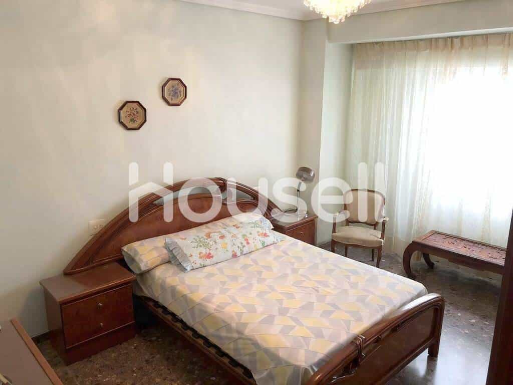 Condominium in , Comunidad Valenciana 11546575