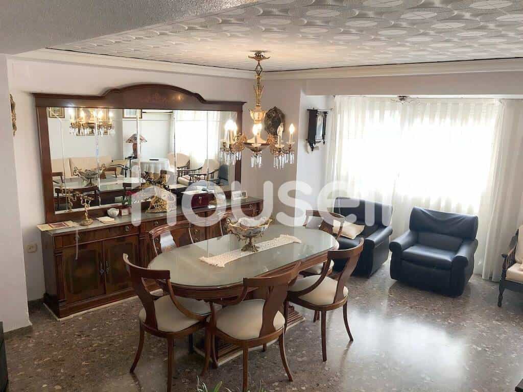 Condominium in , Comunidad Valenciana 11546575