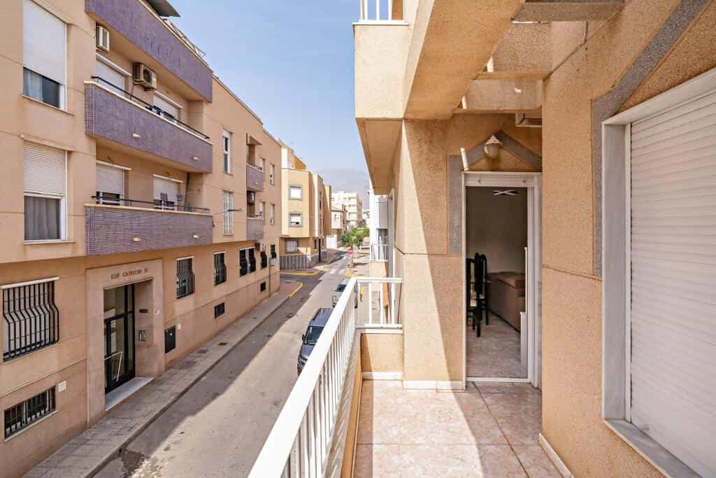Dom w El Ejido, Andalucía 11546578