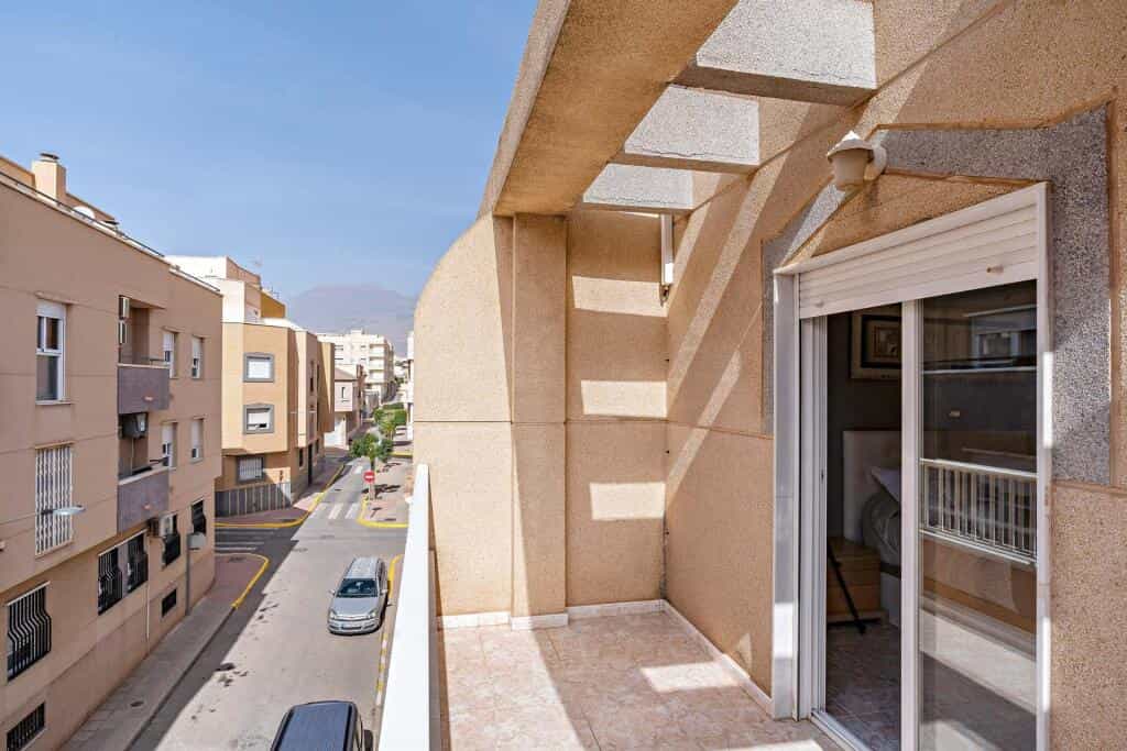 Dom w El Ejido, Andalucía 11546578