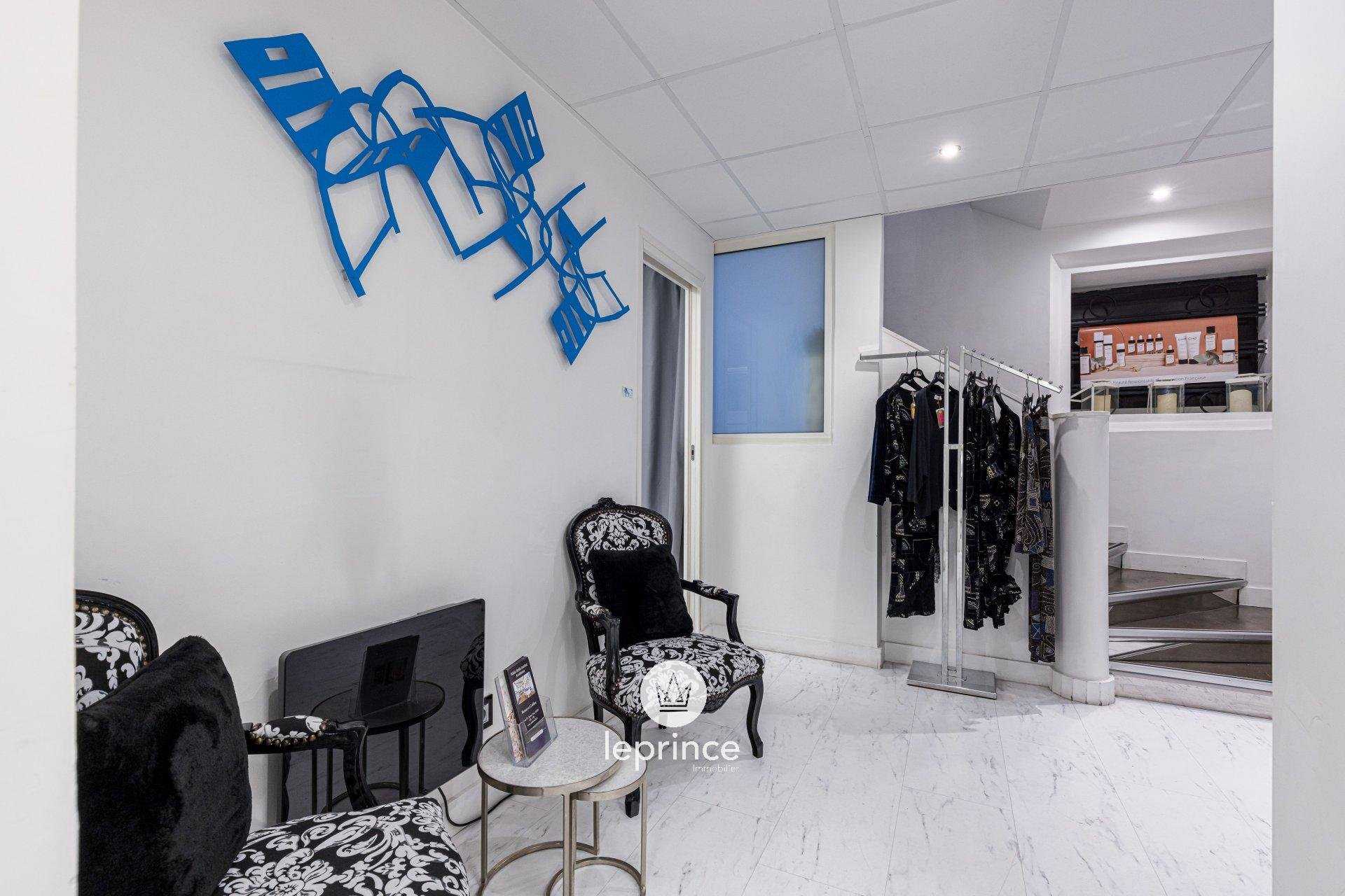 Retail in Nice, Provence-Alpes-Cote d'Azur 11546584