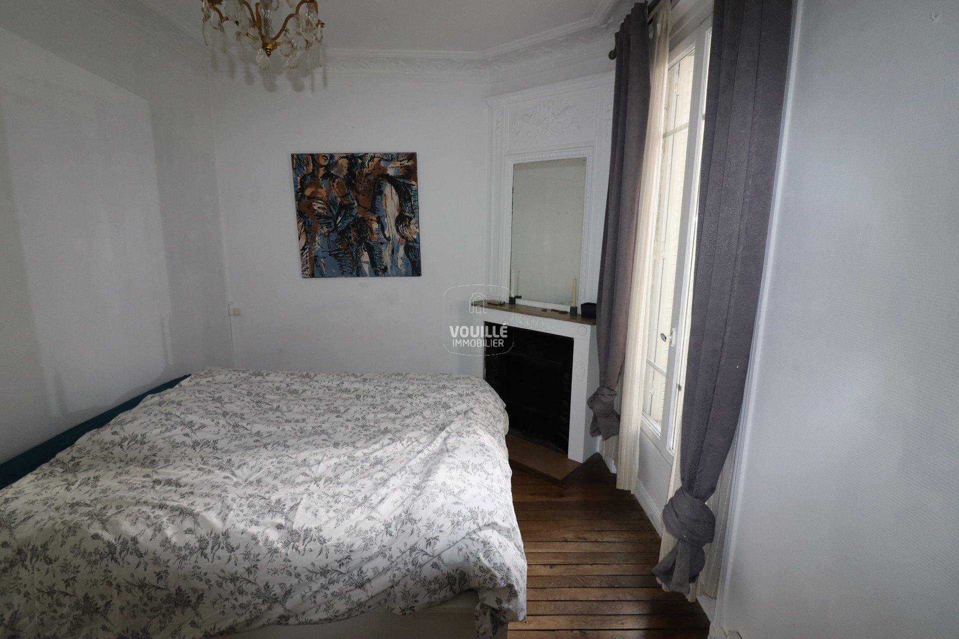 Квартира в Монруж, Іль-де-Франс 11546585
