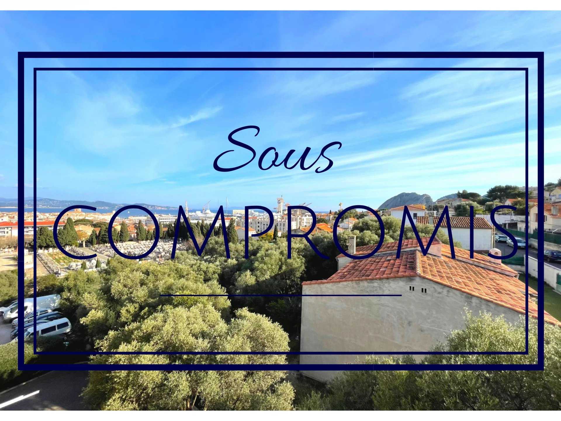 Kondominium dalam La Ciotat, Provence-Alpes-Côte d'Azur 11546592