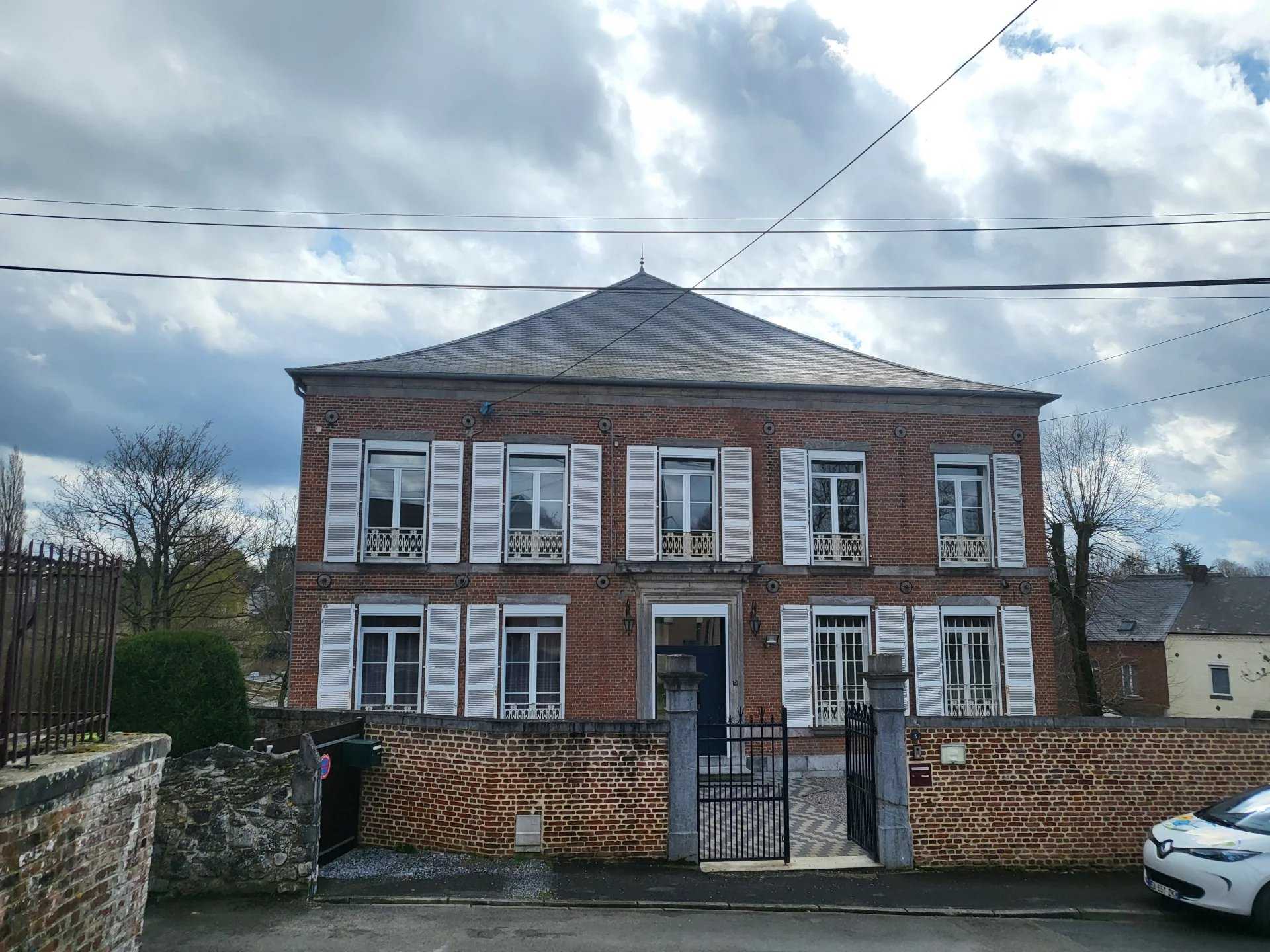 жилой дом в Wignehies, Hauts-de-France 11546602