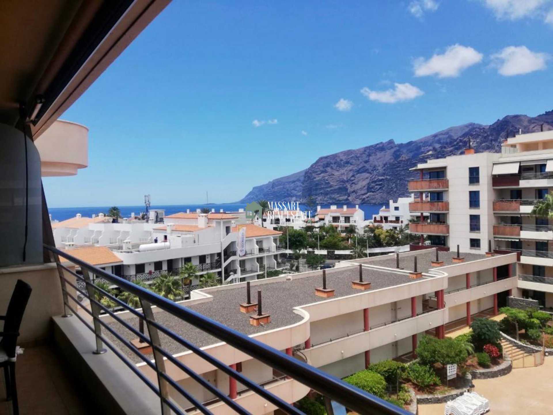 Condominium in Puerto de Santiago, Canary Islands 11546604